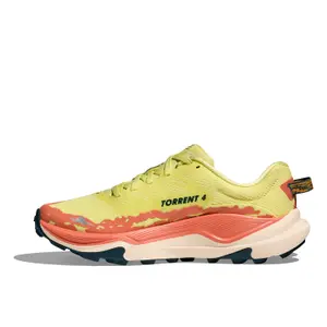 Chaussures de trail femme Hoka Torrent 4 image-1