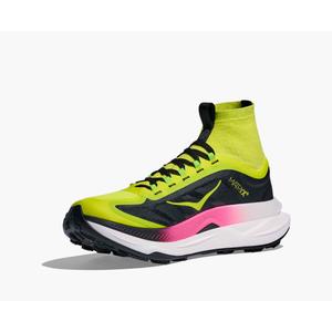 Trailschoenen Hoka Tecton X 3 image-1