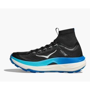 Chaussures de trail femme Hoka Tecton X 3 image-3