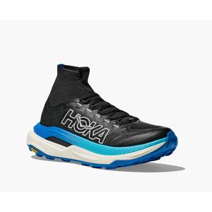 Chaussures de trail femme Hoka Tecton X 3 image-1