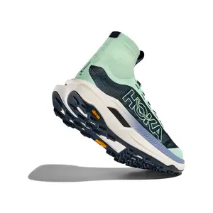 Chaussures de trail femme Hoka Tecton X 3 image-2