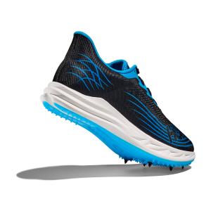 Spikes Leichtathletikschuhe Hoka Crescendo MD 2 image-3