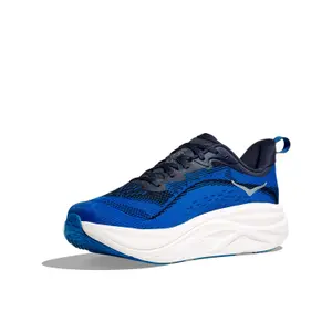 Hardloopschoenen Hoka Skyflow wide image-1