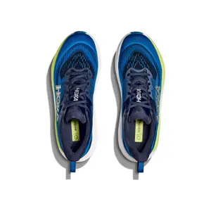 Hardloopschoenen Hoka Skyflow wide image-3