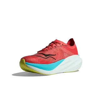 Chaussures de running Hoka M Mach X 2 image-3