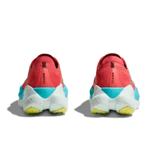 Chaussures de running Hoka M Mach X 2 image-4