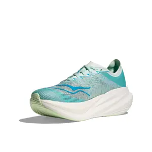 Sapatilhas de running para mulher Hoka Mach X 2 image-2