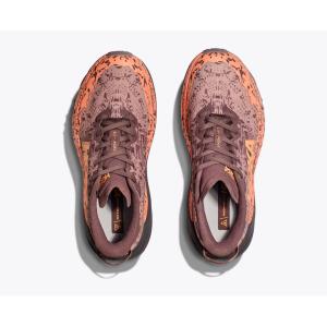 Chaussures de trail femme Hoka Speedgoat 6 GTX image-5