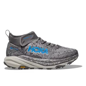 Trailskor Hoka Speedgoat 6 GTX Mid image-0