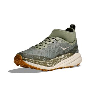 Trailskor Hoka Speedgoat 6 GTX Mid image-1