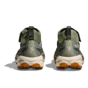 Trailskor Hoka Speedgoat 6 GTX Mid image-2