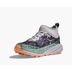 Chaussures de trail femme Hoka Speedgoat 6 Gtx Mid image-2