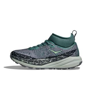 Chaussures de trail femme Hoka Speedgoat 6 GTX Mid image-1