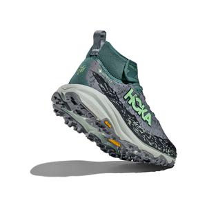 Chaussures de trail femme Hoka Speedgoat 6 GTX Mid image-2