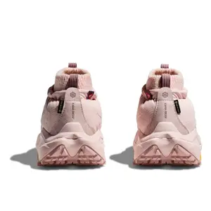 Botas de caminhada para mulher Hoka Kaha 2 Frost Moc GTX image-3