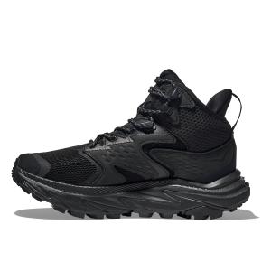 Chaussures de randonnée femme Hoka Anacapa 2 GTX Wide image-2