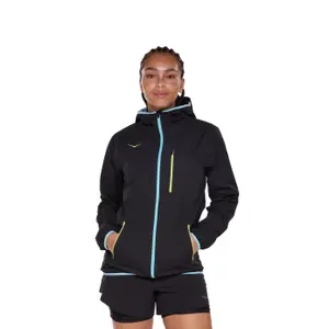 Waterdicht damesjack Hoka Tecsky image-0