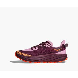 Buty trailowe dla dzieci Hoka Speedgoat 6 image-3