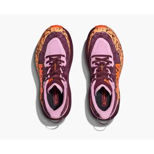 Buty trailowe dla dzieci Hoka Speedgoat 6 image-4