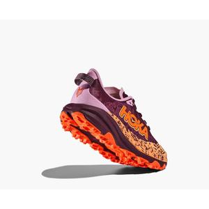 Buty trailowe dla dzieci Hoka Speedgoat 6 image-2