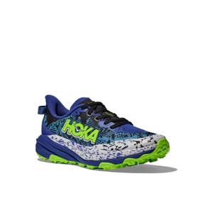 Buty trailowe dla dzieci Hoka Speedgoat 6 image-2