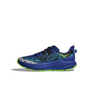 Buty trailowe dla dzieci Hoka Speedgoat 6 image-1