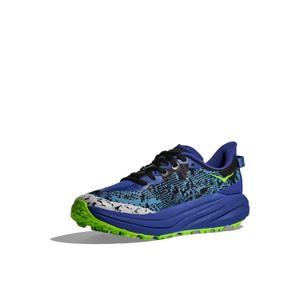 Buty trailowe dla dzieci Hoka Speedgoat 6 image-3