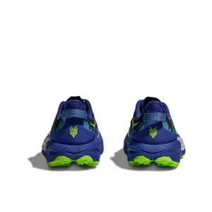 Buty trailowe dla dzieci Hoka Speedgoat 6 image-4