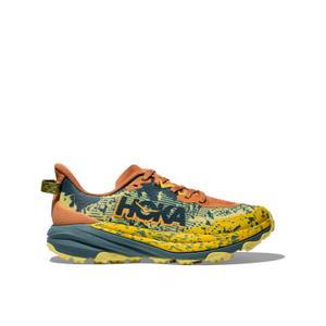 Chaussures de trail enfant Hoka Speedgoat 6 image-0