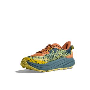 Chaussures de trail enfant Hoka Speedgoat 6 image-2