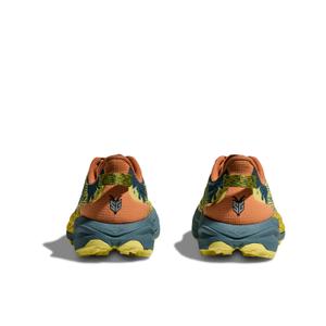 Chaussures de trail enfant Hoka Speedgoat 6 image-4