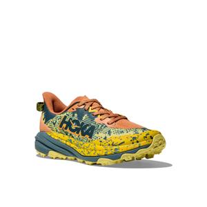 Chaussures de trail enfant Hoka Speedgoat 6 image-3