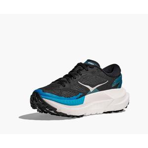 Chaussures de trail femme Hoka Mafate X image-2