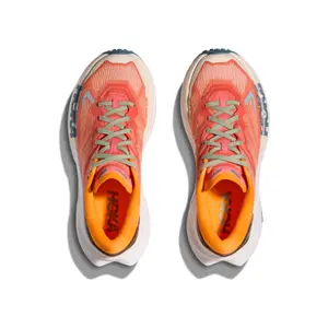 Trailskor för damer Hoka Mafate X image-5