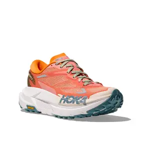 Trailskor för damer Hoka Mafate X image-3