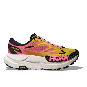 Chaussures de trail femme Hoka Mafate X