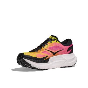 Chaussures de trail femme Hoka Mafate X image-2