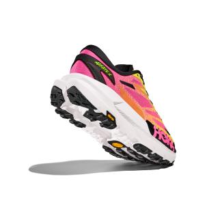 Chaussures de trail femme Hoka Mafate X image-1