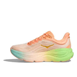 Hardloopschoenen Hoka Bondi 9 image-1