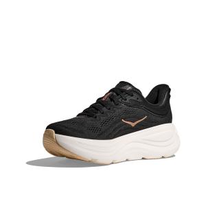 Chaussures de running femme Hoka Bondi 9 image-4