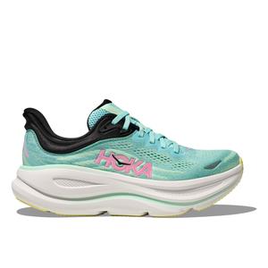 1162012-btf-sapatilhas-de-running-para-mulher-hoka-bondi-9-blue-spark-mint-fluorite