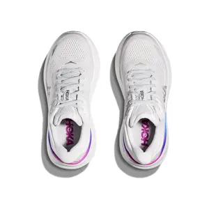 Chaussures de running femme Hoka Bondi 9 image-2