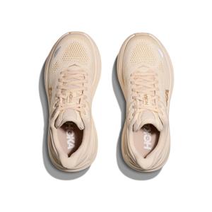 Chaussures de running femme Hoka Bondi 9 image-3