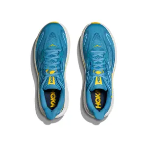 Hardloopschoenen Hoka Clifton 10 Wide image-5