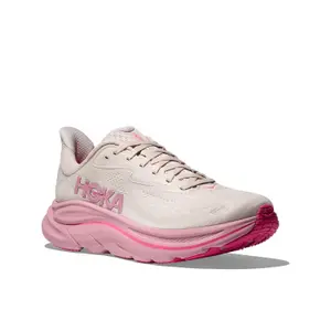 Hardloopschoenen voor dames Hoka Clifton 10 Wide image-2