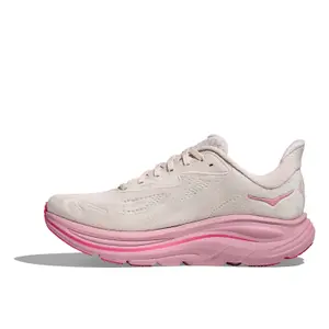 Hardloopschoenen voor dames Hoka Clifton 10 Wide image-1