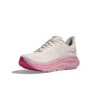 Hardloopschoenen voor dames Hoka Clifton 10 Wide image-3