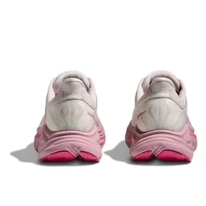 Hardloopschoenen voor dames Hoka Clifton 10 Wide image-4