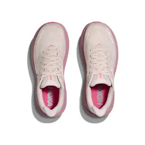 Hardloopschoenen voor dames Hoka Clifton 10 Wide image-5