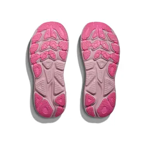 Hardloopschoenen voor dames Hoka Clifton 10 Wide image-6